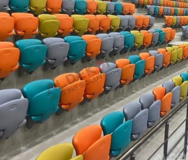 STADIUM SEATING SOLUTIONS STADIUM SEATING SOLUTIONS