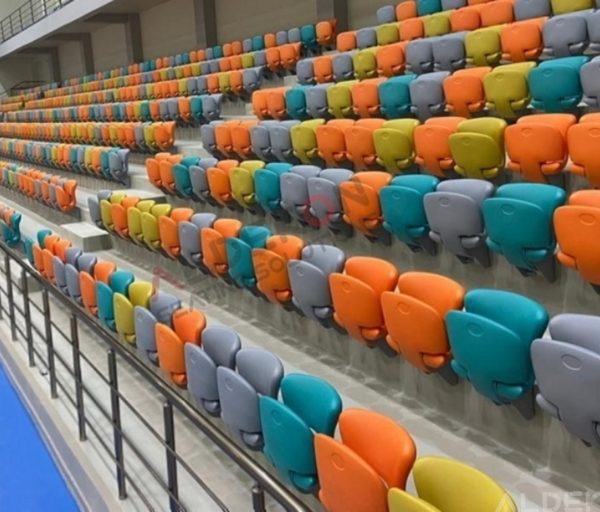 STADIUM SEATING SOLUTIONS STADIUM SEATING SOLUTIONS