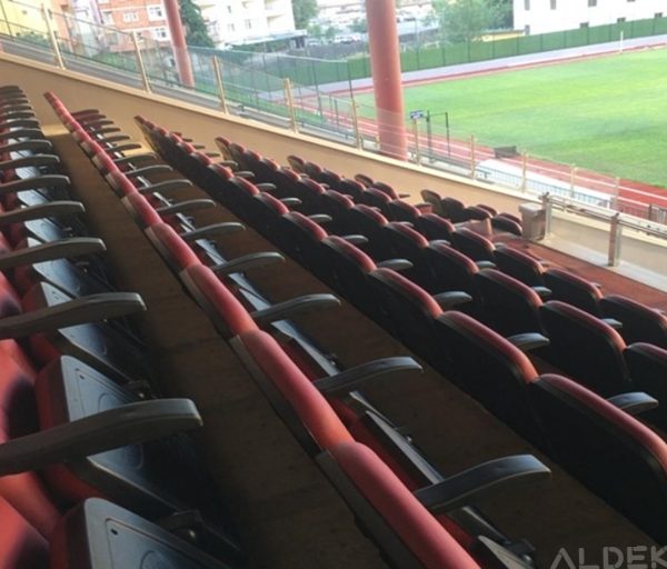 STADIUM SEATING SOLUTIONS STADIUM SEATING SOLUTIONS