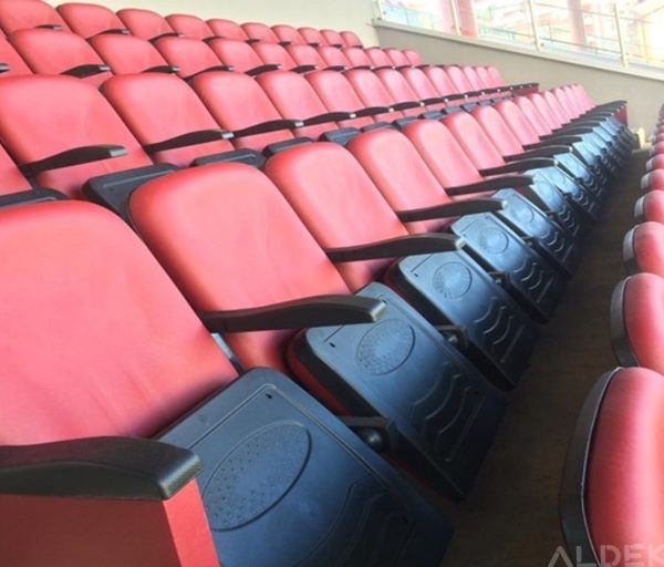 STADIUM SEATING SOLUTIONS STADIUM SEATING SOLUTIONS