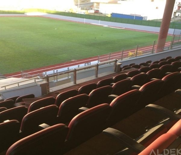 STADIUM SEATING SOLUTIONS STADIUM SEATING SOLUTIONS