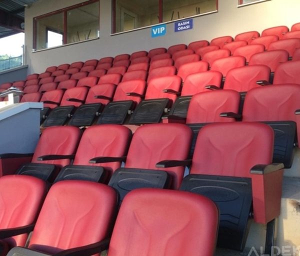 STADIUM SEATING SOLUTIONS STADIUM SEATING SOLUTIONS