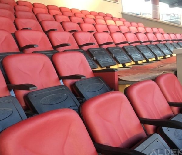 STADIUM SEATING SOLUTIONS STADIUM SEATING SOLUTIONS