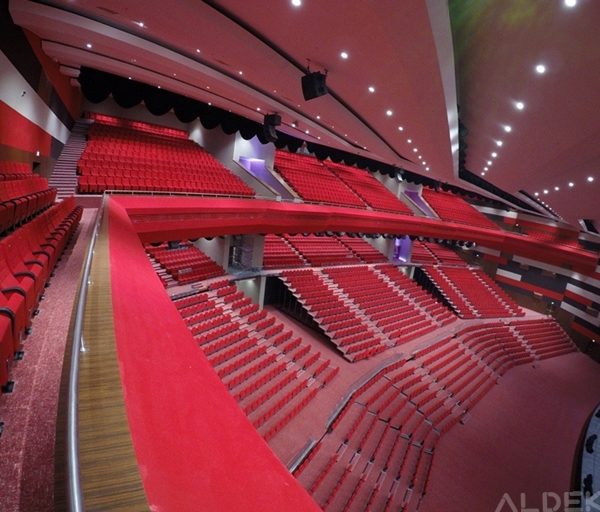 STADIUM SEATING SOLUTIONS STADIUM SEATING SOLUTIONS