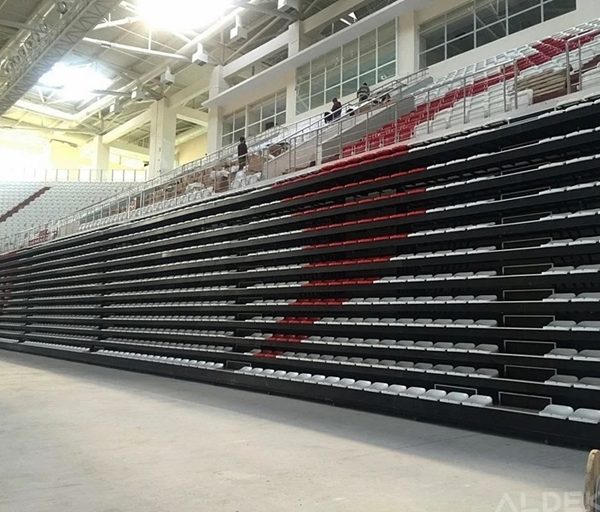 STADIUM SEATING SOLUTIONS STADIUM SEATING SOLUTIONS