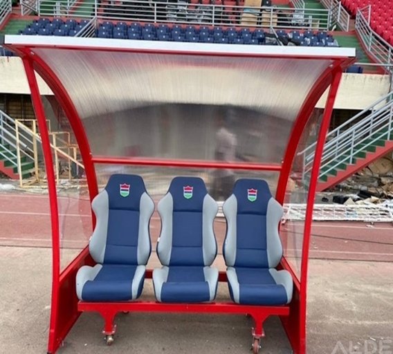 STADIUM SEATING SOLUTIONS STADIUM SEATING SOLUTIONS