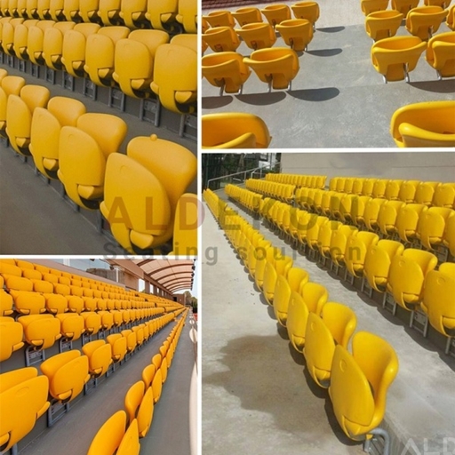 STADIUM SEATING SOLUTIONS STADIUM SEATING SOLUTIONS