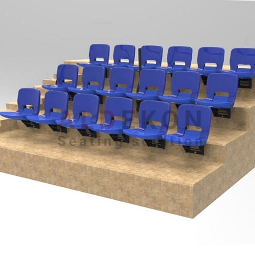 STADIUM SEATING SOLUTIONS STADIUM SEATING SOLUTIONS