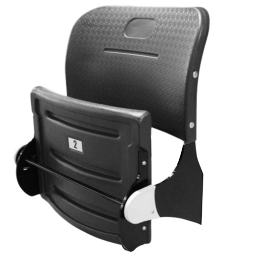 STADIUM SEATING SOLUTIONS STADIUM SEATING SOLUTIONS