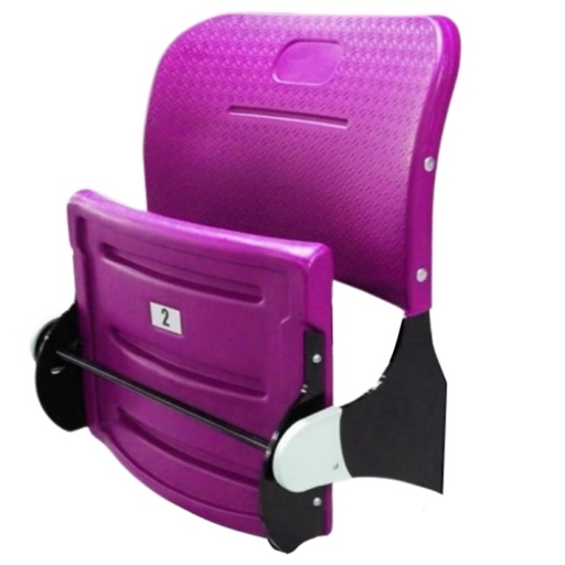 STADIUM SEATING SOLUTIONS STADIUM SEATING SOLUTIONS