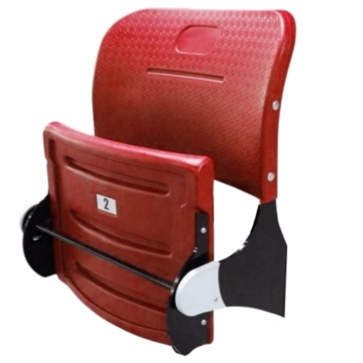 STADIUM SEATING SOLUTIONS STADIUM SEATING SOLUTIONS