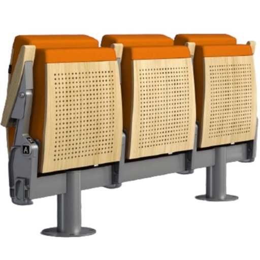 STADIUM SEATING SOLUTIONS STADIUM SEATING SOLUTIONS