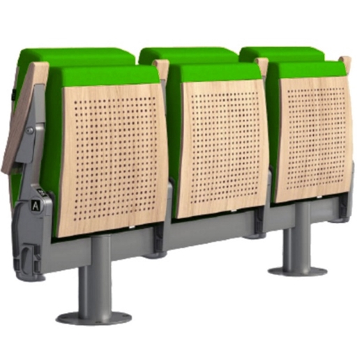 STADIUM SEATING SOLUTIONS STADIUM SEATING SOLUTIONS