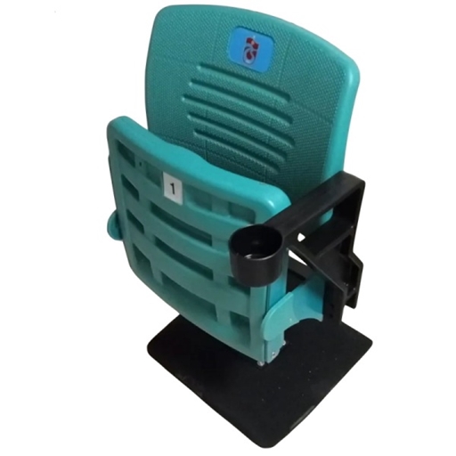 STADIUM SEATING SOLUTIONS STADIUM SEATING SOLUTIONS
