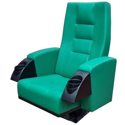 STADIUM SEATING SOLUTIONS STADIUM SEATING SOLUTIONS