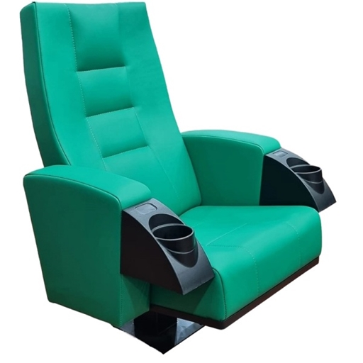 STADIUM SEATING SOLUTIONS STADIUM SEATING SOLUTIONS