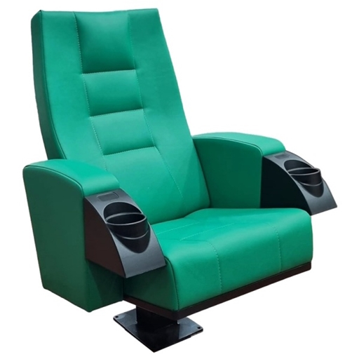 STADIUM SEATING SOLUTIONS STADIUM SEATING SOLUTIONS