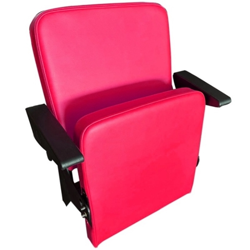 STADIUM SEATING SOLUTIONS STADIUM SEATING SOLUTIONS