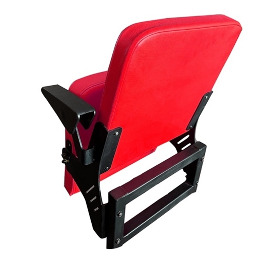 STADIUM SEATING SOLUTIONS STADIUM SEATING SOLUTIONS