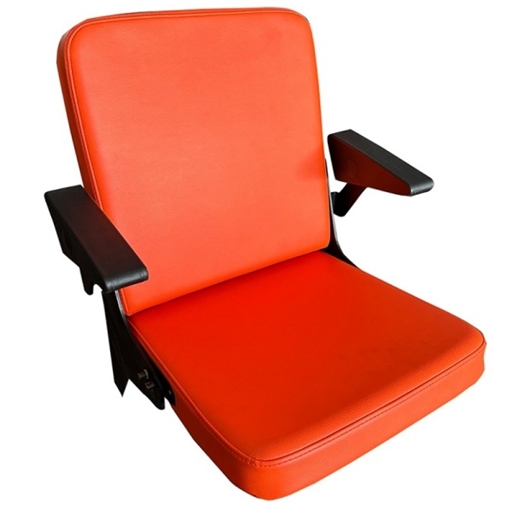 STADIUM SEATING SOLUTIONS STADIUM SEATING SOLUTIONS