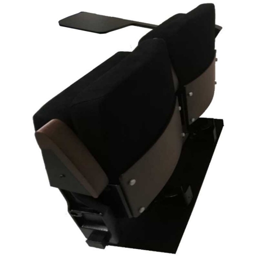 STADIUM SEATING SOLUTIONS STADIUM SEATING SOLUTIONS