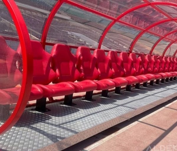 STADIUM SEATING SOLUTIONS STADIUM SEATING SOLUTIONS