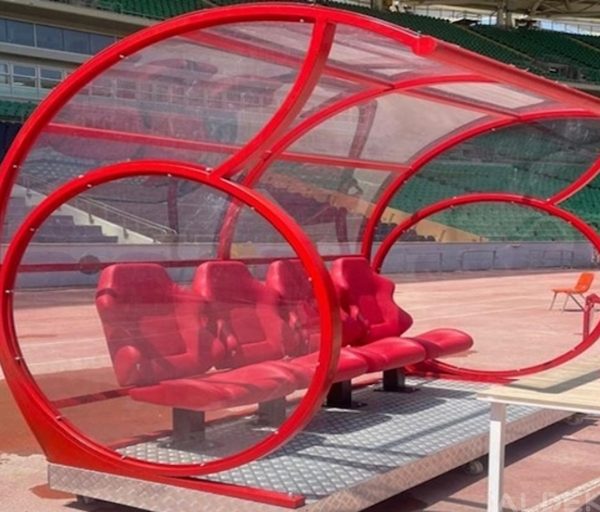 STADIUM SEATING SOLUTIONS STADIUM SEATING SOLUTIONS