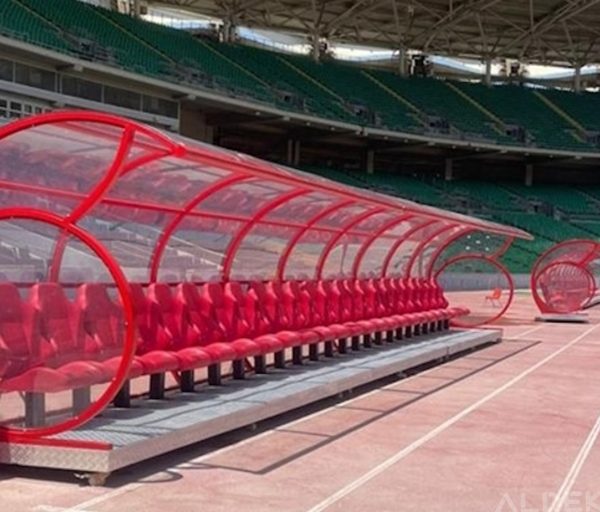 STADIUM SEATING SOLUTIONS STADIUM SEATING SOLUTIONS