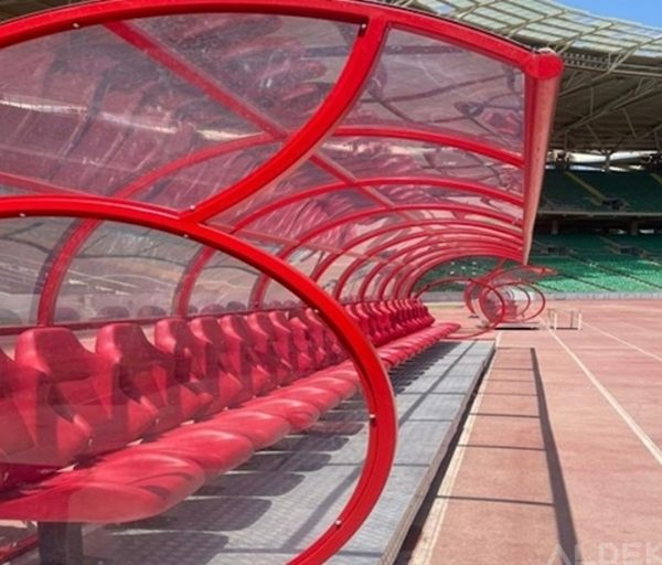 STADIUM SEATING SOLUTIONS STADIUM SEATING SOLUTIONS