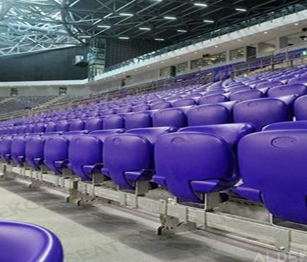 STADIUM SEATING SOLUTIONS STADIUM SEATING SOLUTIONS
