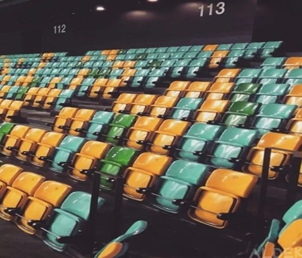 STADIUM SEATING SOLUTIONS STADIUM SEATING SOLUTIONS