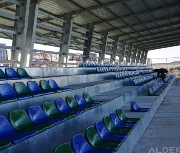 STADIUM SEATING SOLUTIONS STADIUM SEATING SOLUTIONS