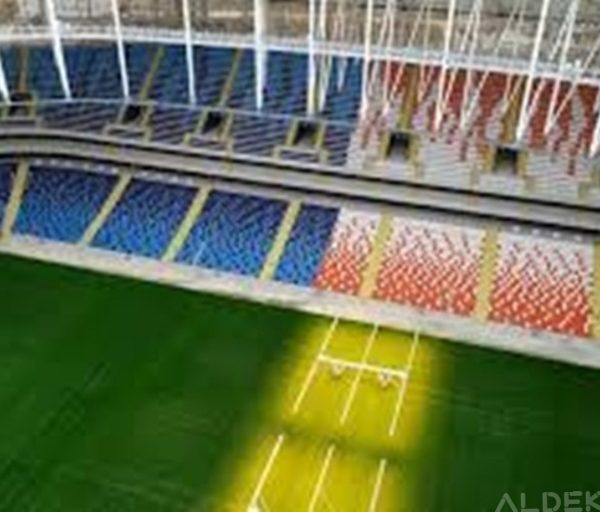 STADIUM SEATING SOLUTIONS STADIUM SEATING SOLUTIONS