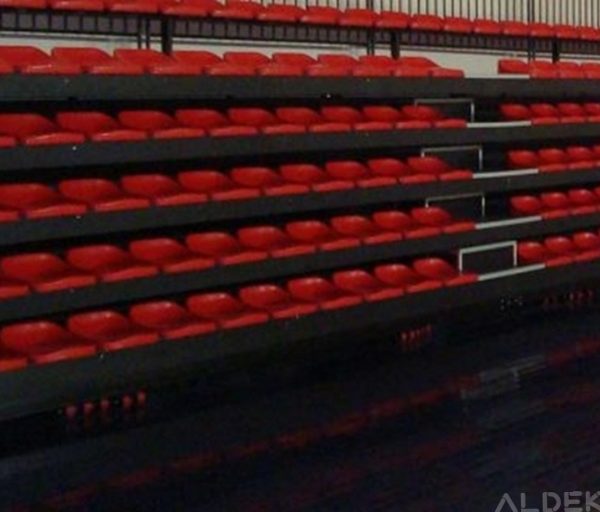 STADIUM SEATING SOLUTIONS STADIUM SEATING SOLUTIONS
