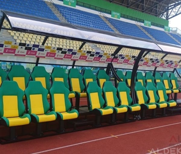 STADIUM SEATING SOLUTIONS STADIUM SEATING SOLUTIONS