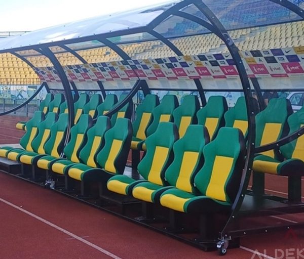 STADIUM SEATING SOLUTIONS STADIUM SEATING SOLUTIONS
