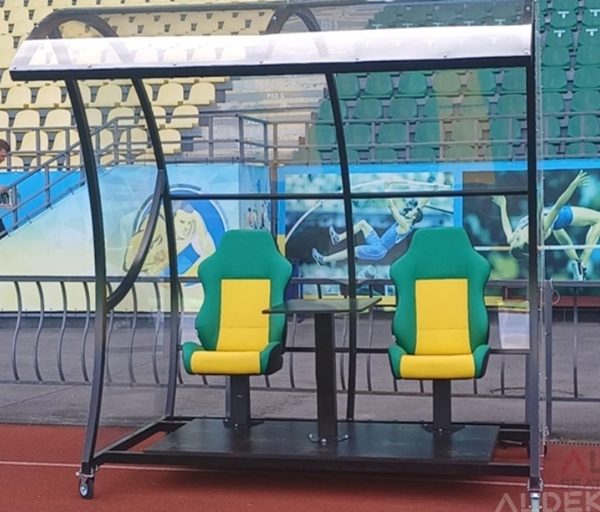 STADIUM SEATING SOLUTIONS STADIUM SEATING SOLUTIONS