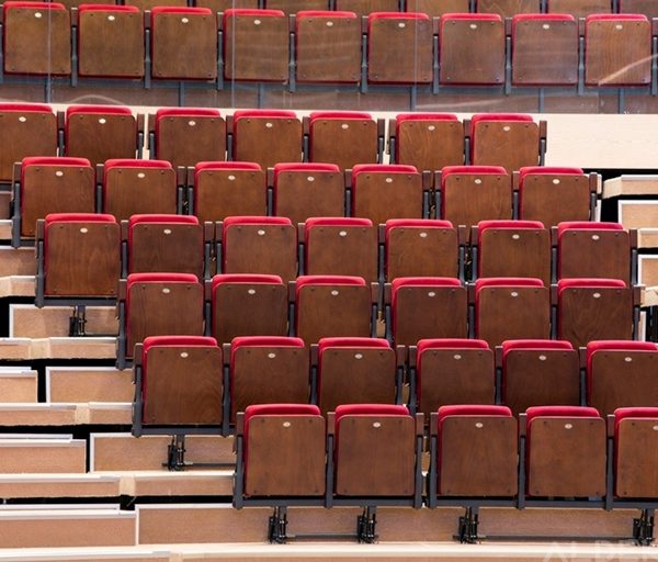 STADIUM SEATING SOLUTIONS STADIUM SEATING SOLUTIONS