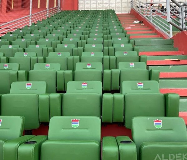 STADIUM SEATING SOLUTIONS STADIUM SEATING SOLUTIONS