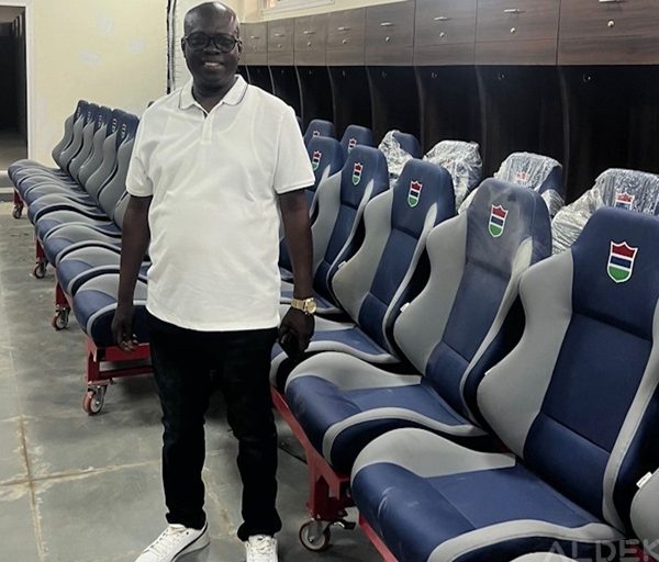 STADIUM SEATING SOLUTIONS STADIUM SEATING SOLUTIONS