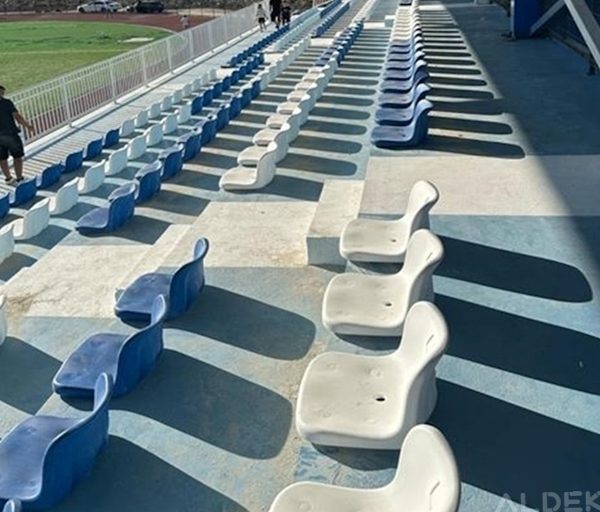 STADIUM SEATING SOLUTIONS STADIUM SEATING SOLUTIONS