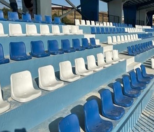STADIUM SEATING SOLUTIONS STADIUM SEATING SOLUTIONS
