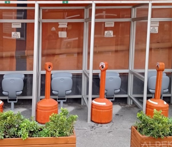 STADIUM SEATING SOLUTIONS STADIUM SEATING SOLUTIONS