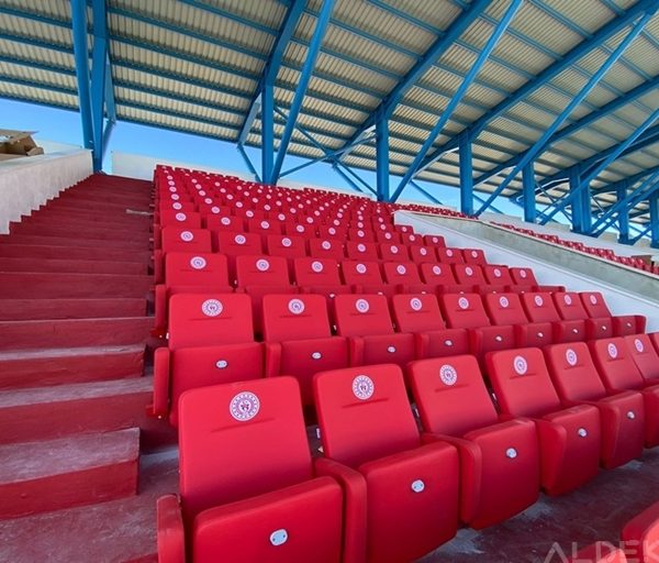 STADIUM SEATING SOLUTIONS STADIUM SEATING SOLUTIONS