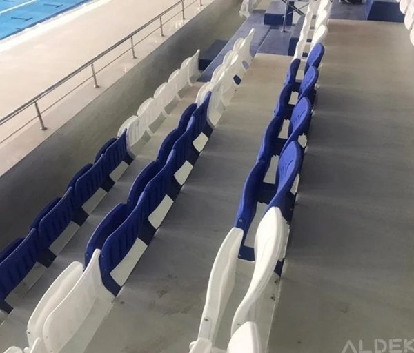 STADIUM SEATING SOLUTIONS STADIUM SEATING SOLUTIONS