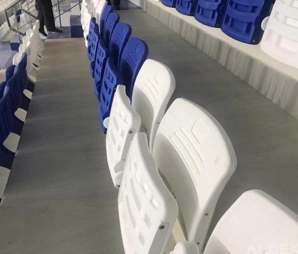 STADIUM SEATING SOLUTIONS STADIUM SEATING SOLUTIONS