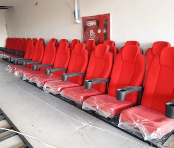 STADIUM SEATING SOLUTIONS STADIUM SEATING SOLUTIONS