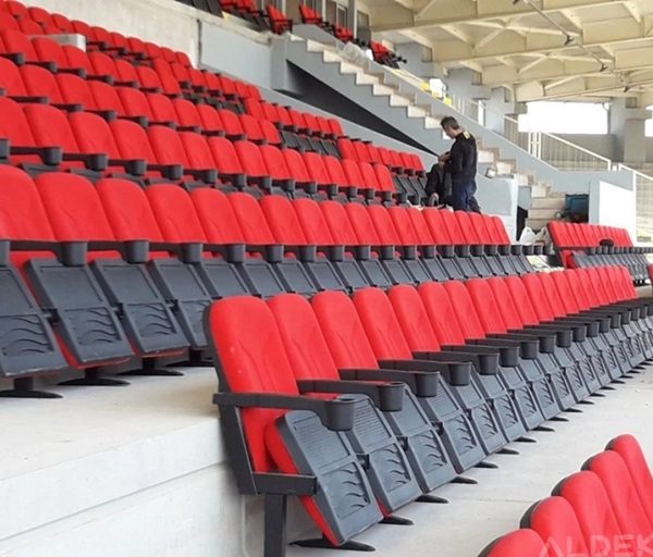 STADIUM SEATING SOLUTIONS STADIUM SEATING SOLUTIONS