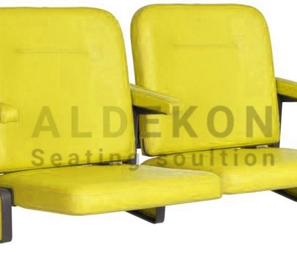 STADIUM SEATING SOLUTIONS STADIUM SEATING SOLUTIONS