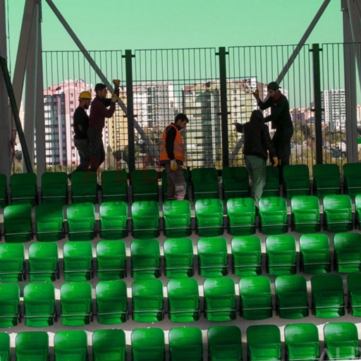STADIUM SEATING SOLUTIONS STADIUM SEATING SOLUTIONS